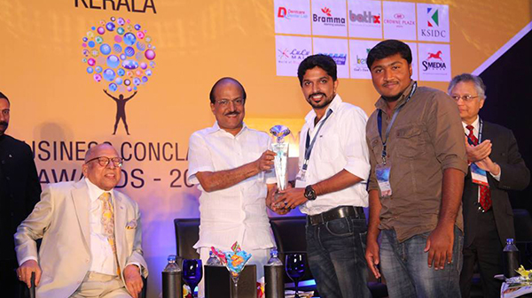 Emerging Kerala Business Conclave & Awards