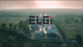 ELGi Air Compressors