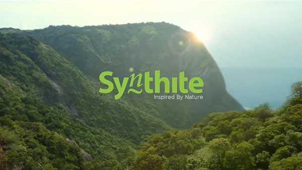Synthite Corporate Movie 2015