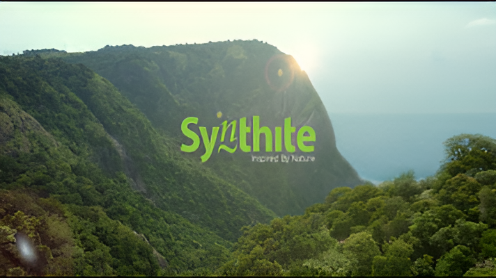 Synthite Corporate Movie 2015